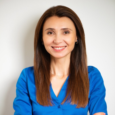 Елиз Илиева